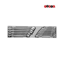 5-Lade Gereedschapskist 101 Delig 12 5-Lade Gereedschapskist 101 Delig -Werkplaatsgereedschap c5153