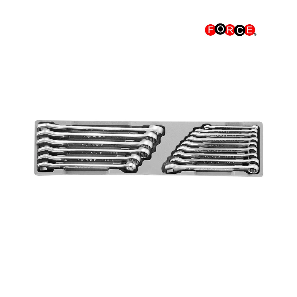 5-Lade Gereedschapskist 101 Delig 7 5-Lade Gereedschapskist 101 Delig - Afbeelding 5