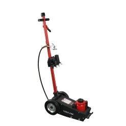 Luchthydraulische Garagekrik 22-ton