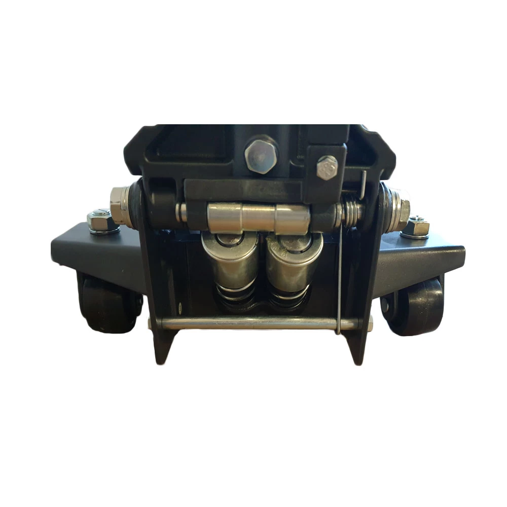 2.5-Ton Hydraulische Garagekrik Met Voetbediening 7 2.5-Ton Hydraulische Garagekrik Met Voetbediening - Afbeelding 5