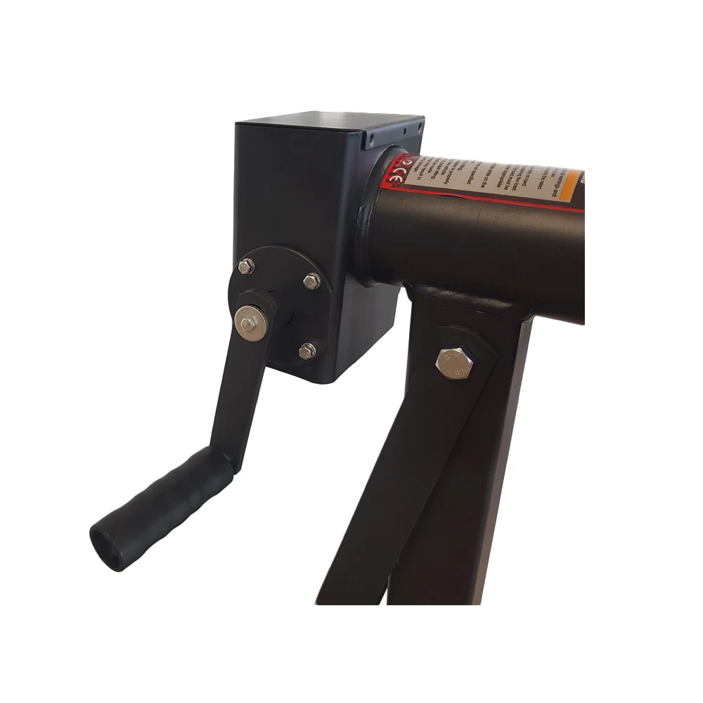 Motorstandaard Max.567kg 5 Motorstandaard Max.567kg - Afbeelding 3