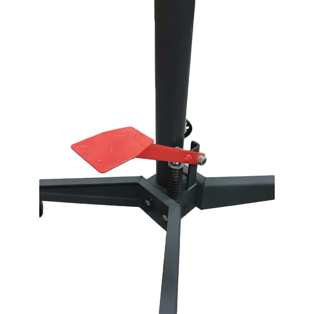 Transmissiekrik 500kg 5 Transmissiekrik 500kg - Afbeelding 3