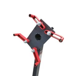 Motorstandaard 450 KG -Werkplaatsgereedschap e 5060 2