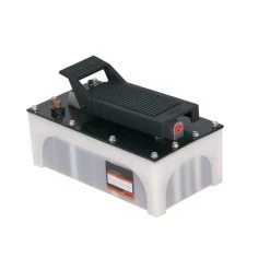 Hydraulische Oliepomp