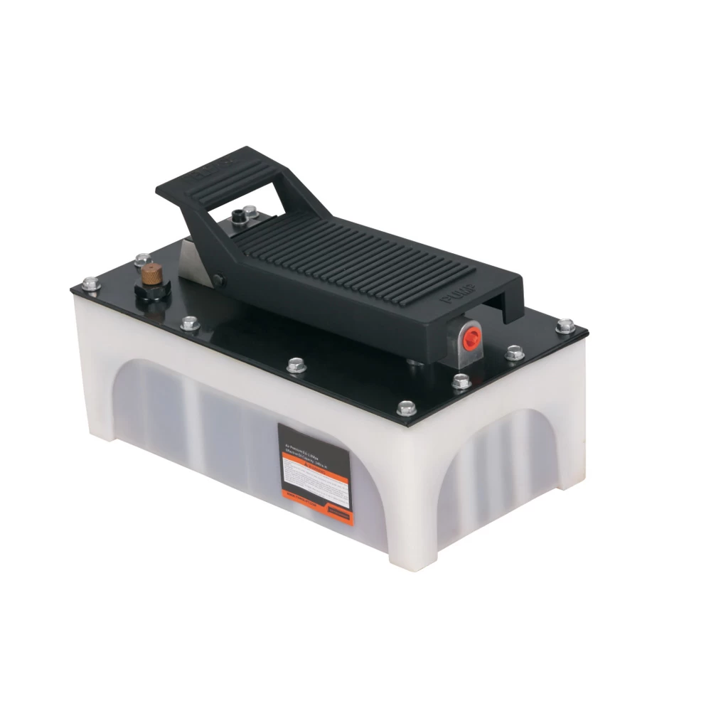 Hydraulische Oliepomp 3 Hydraulische Oliepomp