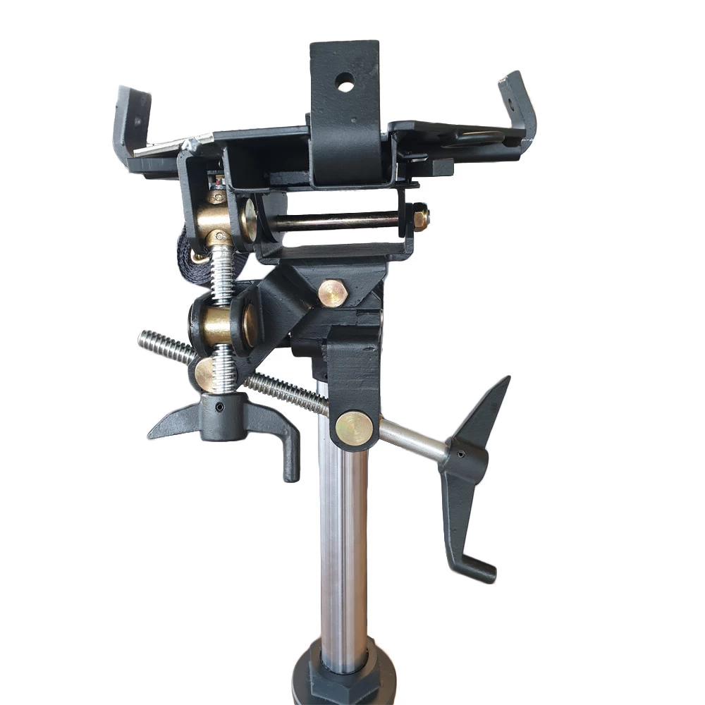 Professionele Transmissiekrik 0.5 Ton 5 Professionele Transmissiekrik 0.5 Ton - Afbeelding 3