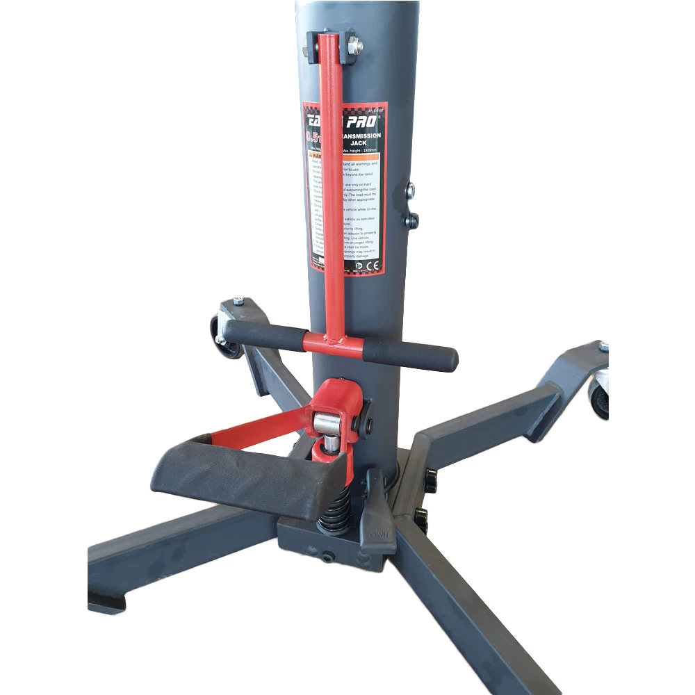 Professionele Transmissiekrik 0.5 Ton 6 Professionele Transmissiekrik 0.5 Ton - Afbeelding 4