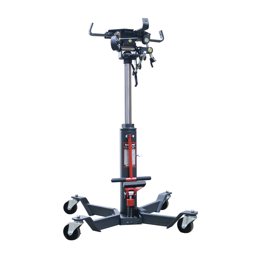 Professionele Transmissiekrik 0.5 Ton 3 Professionele Transmissiekrik 0.5 Ton