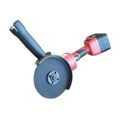 Haakse Slijper Set 11 Haakse Slijper Set -Werkplaatsgereedschap e 7950 3