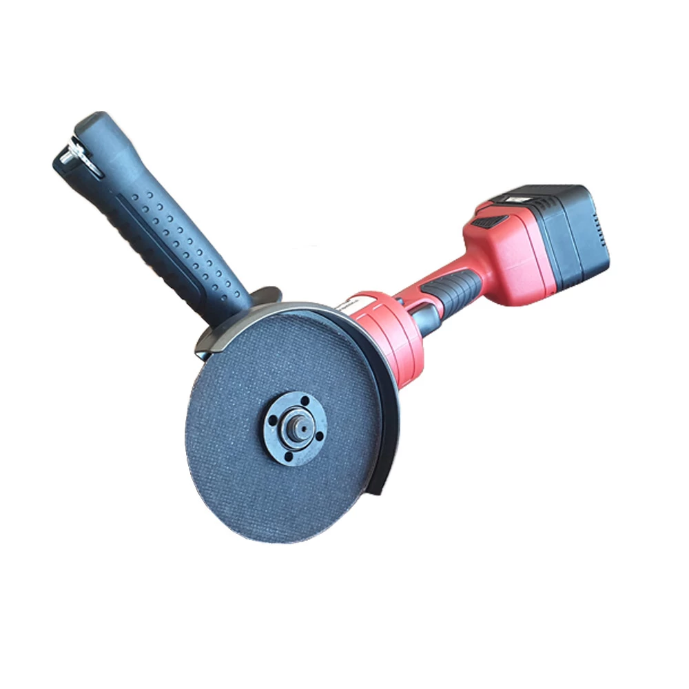 Haakse Slijper Set 6 Haakse Slijper Set - Afbeelding 4