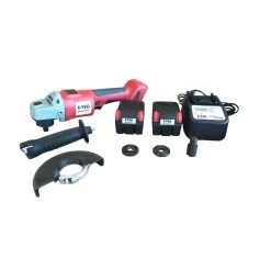 Haakse Slijper Set 13 Haakse Slijper Set -Werkplaatsgereedschap e 7950 5