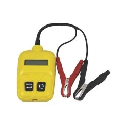 Accu Tester