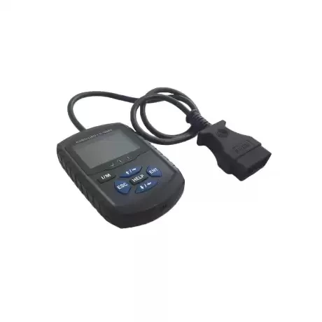 E-TEC EOBD Foutcode Uitleesapparaat 6 E-TEC EOBD Foutcode Uitleesapparaat - Afbeelding 4