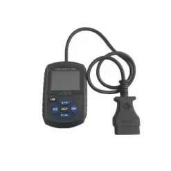 E-TEC EOBD Foutcode Uitleesapparaat 7 E-TEC EOBD Foutcode Uitleesapparaat -Werkplaatsgereedschap e 9980