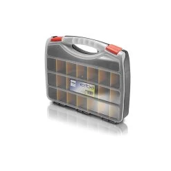 Combibox Met 21 Vakken