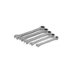 Steekringsleutel Set 5tlg