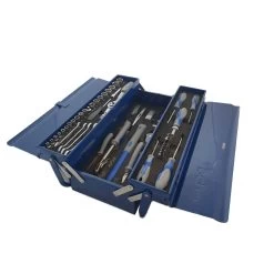 Tool Set 86 Pcs -Werkplaatsgereedschap erba 3177 2