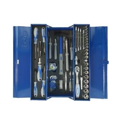 Tool Set 86 Pcs -Werkplaatsgereedschap erba 3177 3
