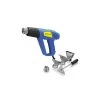 Heteluchtpistool 2000W -Werkplaatsgereedschap erba 33625
