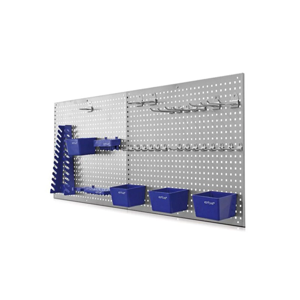 Metalen Ophangwand Incl Haken 3 Metalen Ophangwand Incl Haken