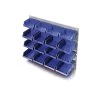 Magazijnbakken Wandrek -Werkplaatsgereedschap erba 6602 2