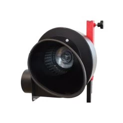 Afzuig Unit Voor Uitlaatgas 230V -Werkplaatsgereedschap fan2000 1