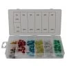 Assortiment Micro Zekeringen 120 Pcs