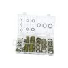 Assortiment Carterplugringen Rubber 150 Pcs -Werkplaatsgereedschap fd 2241