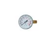Manometer 0 – 20 Bar 1/4″ -Werkplaatsgereedschap fi 1126001018