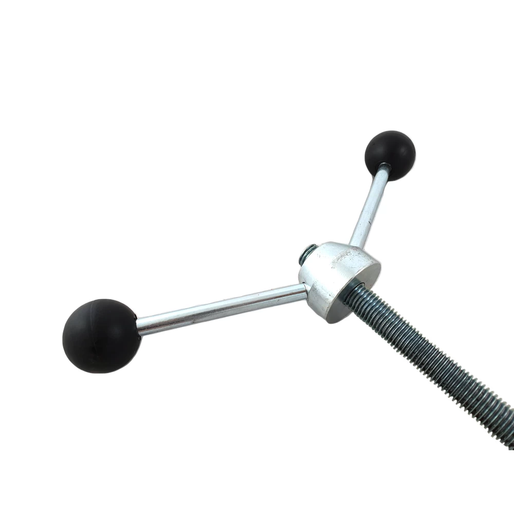 Spindel G-1602 4 Spindel G-1602 - Afbeelding 2