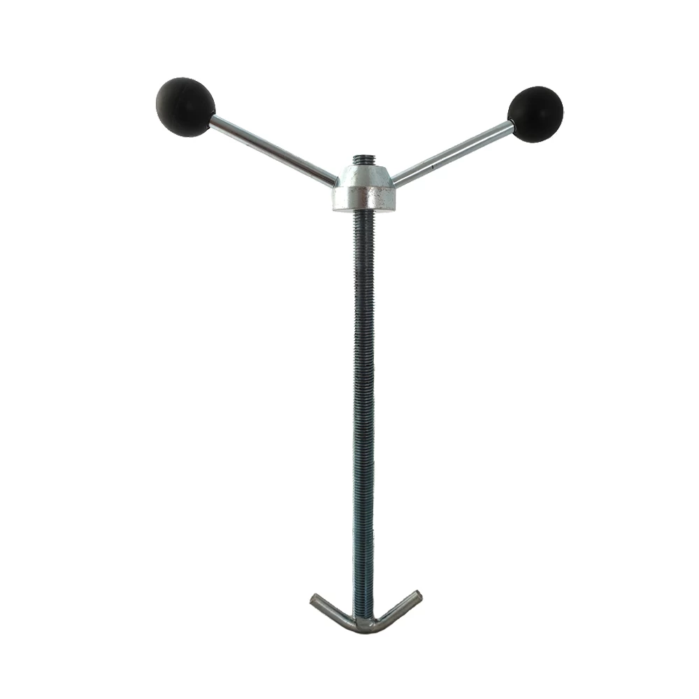 Spindel G-1602 3 Spindel G-1602