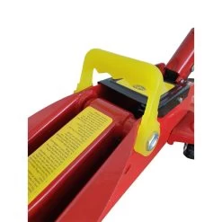 Draagbare Garagekrik 2T -Werkplaatsgereedschap g 4002 3