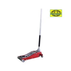 Aluminium Krik 3 Ton