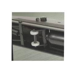 Hydraulic Krik 2 Ton -Werkplaatsgereedschap gr2hg wiel