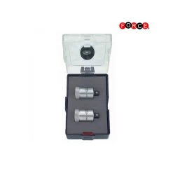 2pc 3/8″ Aanhaal Moment Set Voor Bougie