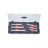 6pc Ringratel Sleutel Set 8 – 19mm -Werkplaatsgereedschap k50625