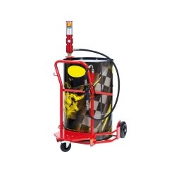 Olie Vulsysteem 3M Afleverslang