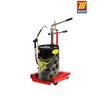 Mobiele Kar Met Dubbel Werkende Oliepomp -Werkplaatsgereedschap ml 027 1338 000