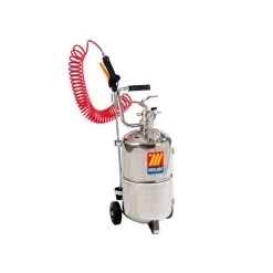 24l Mobiele Stainless Steel Sprayer