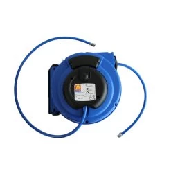 Lucht-Water Haspel CS-275 Γ8 9+1m