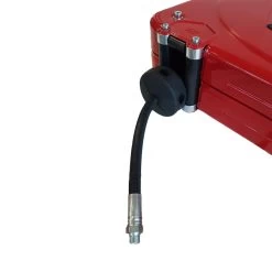 Lucht-Water Haspel CS-500 5/16” 12m -Werkplaatsgereedschap ml 075 4502 212 2