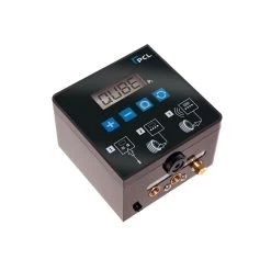 QUBE Wandbandenvulmeter