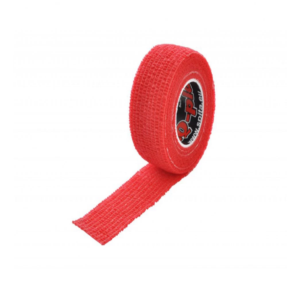 ResQ-plast Professional 25mm Rood 3 ResQ-plast Professional 25mm Rood