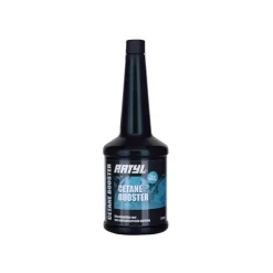 Ratyl Cetane Booster, Flacon Zwart