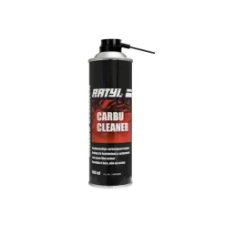 Ratyl Carbu Cleaner, Aerosol
