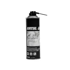 Ratyl Ceramic Paste Aerosol