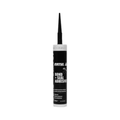 Ratyl Bond + Seal Adhesive Black