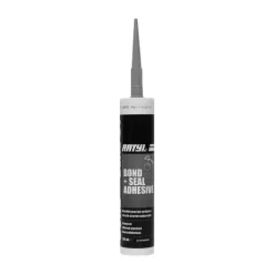 Ratyl Bond + Seal Adhesive Grey