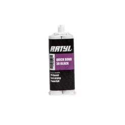 Ratyl Quick Bond 30 Black