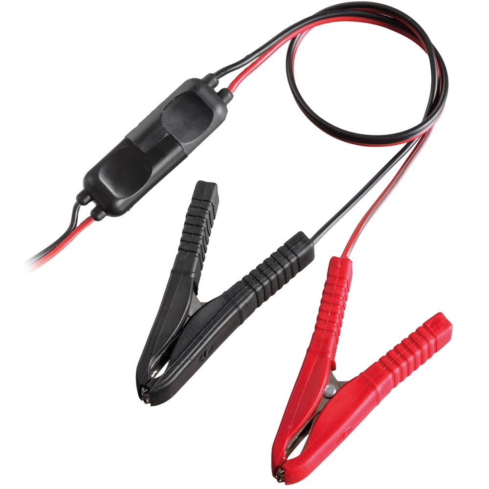 Deca CANbus Druppellader 0,8-3,6A (lood En Lithium Accu’s) 5 Deca CANbus Druppellader 0,8-3,6A (lood En Lithium Accu’s) - Afbeelding 3